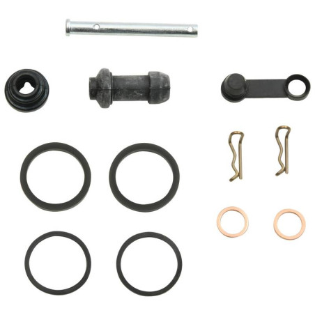 Kit de reparación de pinza de freno ALL BALLS para SHERCO SEF 250, SEF 300, SEF 450, SER 250, SER 300 de 2012 a 2026