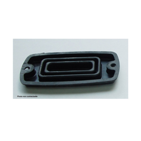 Membrana tapa bomba de freno TOURMAX para HONDA ATC 250, TRX 420 FA FOURTRAX RANCHER AUTO 4WD, TRX 650 FA FOURTRAX RINCON 4WD