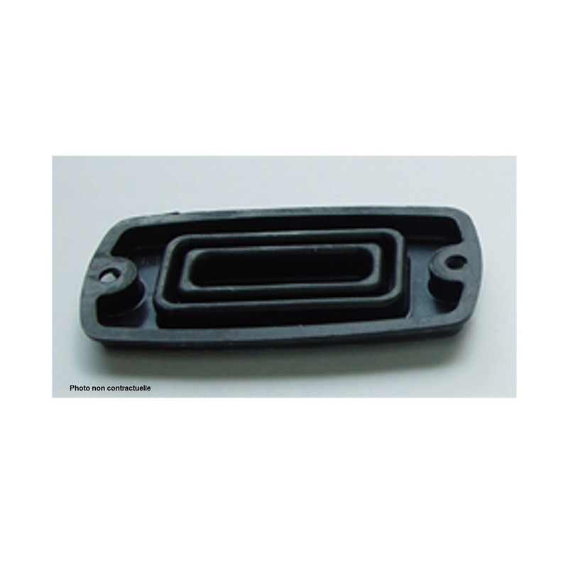 TOURMAX Hauptbremszylinder-Membran für YAMAHA WRF 250, YZ 125, YZ 250, YZ 80, YZ 85 1993-2005
