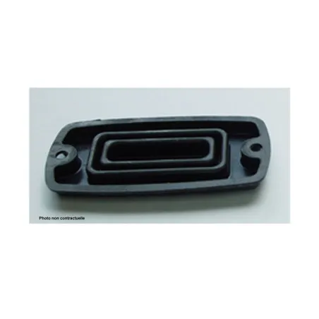 Membrane réservoir maîtres cylindre TOURMAX pour YAMAHA WRF 250, YZ 125, YZ 250, YZ 80, YZ 85 de 1993 à 2005