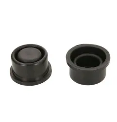 Membrane réservoir maîtres cylindre TOURMAX pour YAMAHA DT 125, XT 660, YZ 125, YZ 250, YZ 85 de 1989 à 2018