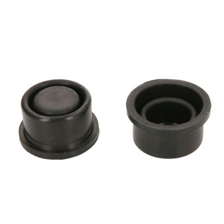 TOURMAX Hauptbremszylinder-Membran für YAMAHA DT 125, XT 660, YZ 125, YZ 250, YZ 85 1989-2018