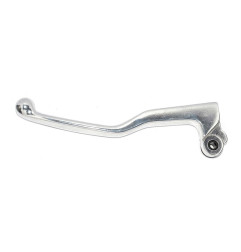 Maneta izquierda HIGHSIDER smart - Pulida para APRILIA PEGASO 650, VENT BAJA 50, DERBI TERRA 125 ADVENTURE y RIEJU TANGO 250