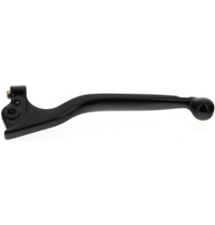 Levier BIHR type origine alu coulé noir pour GAS GAS PAMPERA 125, PAMPERA 250, PAMPERA 280 et BETA ALP 260, TECHNO 250