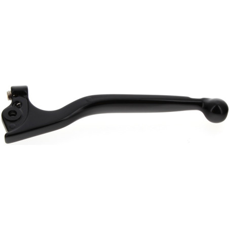 Maneta BIHR Aluminio Fundido Negro para GAS GAS PAMPERA 125, PAMPERA 250, PAMPERA 280 y BETA ALP 260, TECHNO 250 de 1994 a 2005