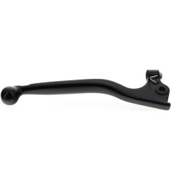 Levier BIHR type origine alu coulé noir pour GAS GAS PAMPERA 125, PAMPERA 250, PAMPERA 280 et BETA ALP 260, TECHNO 250