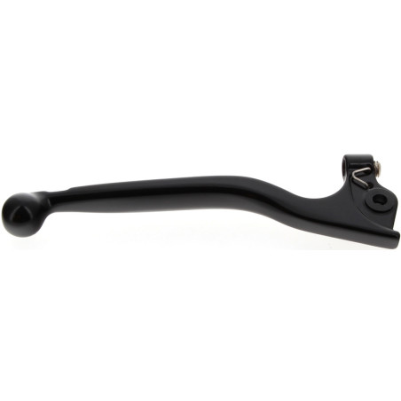 Maneta BIHR Aluminio Fundido Negro para GAS GAS PAMPERA 125, PAMPERA 250, PAMPERA 280 y BETA ALP 260, TECHNO 250 de 1994 a 2005