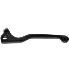 Maneta Derecha BIHR Tipo OE Aluminio Fundido Negro para BETA RRT 50, RRT 50 MOTARD RACING, GILERA GSM 50, H@K 50 y RIEJU DRAC 50