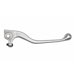 Levier de frein HIGHSIDER smart type origine aluminium poli pour BETA ALP 125, ALP 200, RE 125, RR 125 4T MOTARD LC, URBAN 125