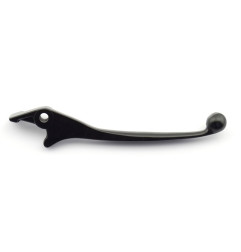 Levier de frein HIGHSIDER smart type origine aluminium noir pour HONDA TRX 400 FW FOURTRAX FOREMAN 4WD de 1996 à 2000