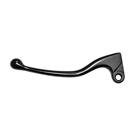 Maneta izquierda HIGHSIDER smart tipo origen con casquillo negra - Generic Trigger SM (07-) Malaguti XSM