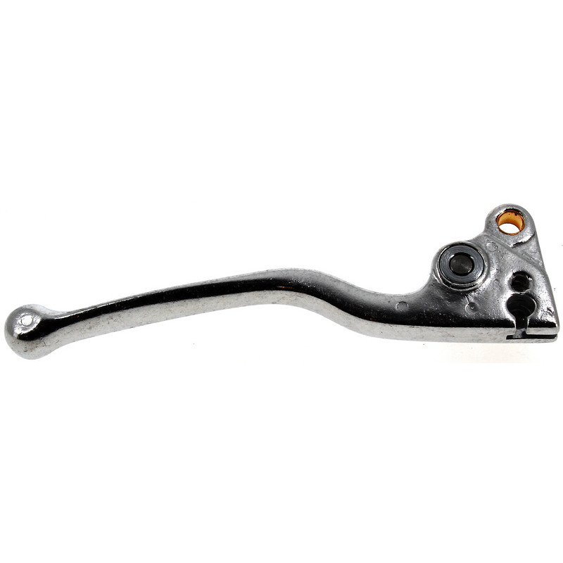BIHR Clutch Lever OE Type Casted Aluminium Polished Sportrax for HONDA TRX 250 EX SPORTRAX 2WD 2002-2005