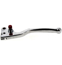 BIHR Clutch Lever OE Type Casted Aluminium Polished Sportrax for HONDA TRX 250 EX SPORTRAX 2WD 2002-2005