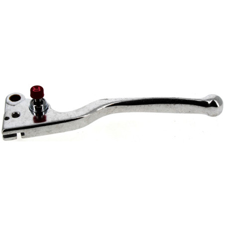 BIHR Clutch Lever OE Type Casted Aluminium Polished Sportrax for HONDA TRX 250 EX SPORTRAX 2WD 2002-2005