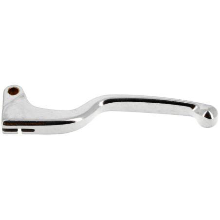 BIHR Clutch Lever OE Type Casted Aluminium Polished Sportrax for HONDA TRX 450 R SPORTRAX KICK START 2WD 2004-2008