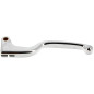 BIHR Kupplungshebel OEM-Typ Aluminium gegossen poliert Sportrax für HONDA TRX 450 R SPORTRAX KICK START 2WD 2004-2008