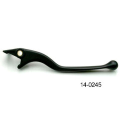 Levier de frein MOTION PRO -450-500-680 pour HONDA TRX 400 FA FOURTRAX RANCHER AUTO 4WD, TRX 500 FA FOURTRAX FOREMAN RUBICON 4WD