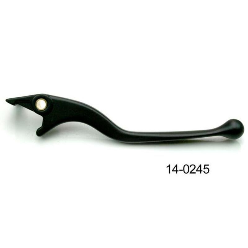 Maneta de freno MOTION PRO negro OEM para HONDA TRX 400 FA FOURTRAX RANCHER AUTO 4WD, TRX 500 FA FOURTRAX FOREMAN RUBICON 4WD Maneta de freno MOTION PRO negro OEM para HONDA TRX 400 FA FOURTRAX RANCHER AUTO 4WD, TRX 500 FA FOURTRAX FOREMAN RUBICON 4WD