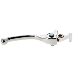 BIHR Bremshebel OEM-Typ Aluminium gegossen poliert für HONDA TRX 450 R SPORTRAX KICK START 2WD 2004-2008