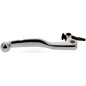 Levier d'embrayage BIHR type origine aluminium forgé poli pour KTM SX 65, SX 85 et HUSQVARNA TC 250, TE 250 I.E 4T Levier d'embrayage BIHR type origine aluminium forgé poli pour KTM SX 65, SX 85 et HUSQVARNA TC 250, TE 250 I.E 4T