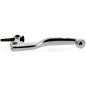 Levier d'embrayage BIHR type origine aluminium forgé poli pour KTM SX 65, SX 85 et HUSQVARNA TC 250, TE 250 I.E 4T Levier d'embrayage BIHR type origine aluminium forgé poli pour KTM SX 65, SX 85 et HUSQVARNA TC 250, TE 250 I.E 4T