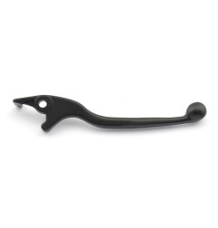 Levier de frein HIGHSIDER smart type origine aluminium noir pour KAWASAKI KDX 125 SR, KLR 600, KLR 650, KMX 125 de 1986 à 2004