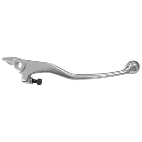 HIGHSIDER smart Right Lever OE Type for SUZUKI DR 200 SE, DR 250 S, DR-Z 400 S and KAWASAKI KLR 650, KLX 140, KLX 140 L