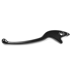 Maneta izquierda HIGHSIDER smart - Negra para KYMCO MXU 50, MXU 500 de 2005 a 2010
