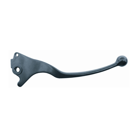 Maneta derecha HIGHSIDER smart - Negra para KYMCO MXU 500 de 2005 a 2010