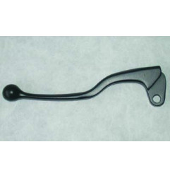 BIHR Kupplungshebel OEM-Typ Aluminium gegossen schwarz für YAMAHA YFM 80 BADGER 2WD, YFM 80 RAPTOR 2WD, YFS 200 BLASTER 2WD
