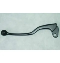 Maneta izquierda BIHR aluminio fundido negro para YAMAHA YFM 80 BADGER 2WD, YFM 80 RAPTOR 2WD, YFS 200 BLASTER 2WD