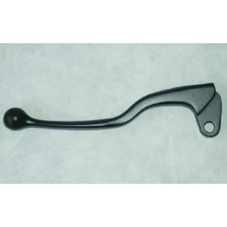 Maneta izquierda BIHR aluminio fundido negro para YAMAHA YFM 80 BADGER 2WD, YFM 80 RAPTOR 2WD, YFS 200 BLASTER 2WD