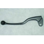 Levier d'embrayage BIHR type origine aluminium coulé noir pour YAMAHA YFM 80 BADGER 2WD, YFM 80 RAPTOR 2WD, YFS 200 BLASTER 2WD