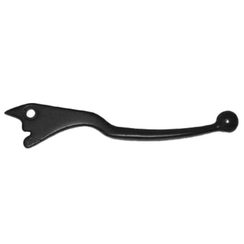 Levier de frein V PARTS type origine aluminium noir Gsx-R 750 pour SUZUKI LT 500 QUADRACER 2WD de 1987 à 1990