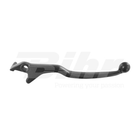 Maneta derecha HIGHSIDER smart - Negra para SUZUKI LT-A 500 VINSON AUTOMATIC 4WD de 2002 a 2008