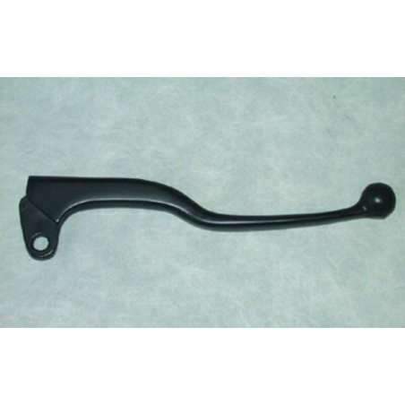 BIHR Bremshebel OEM-Typ Aluminium gegossen schwarz Blaster für YAMAHA YFM 200 1988-1989