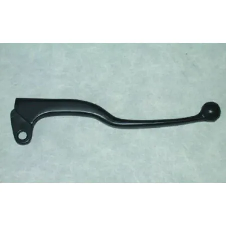 BIHR Front Brake Lever OE Type Casted Aluminium Black Blaster for YAMAHA YFM 200 1988-1989