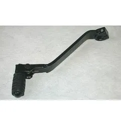 Pedal de cambio goma BIHR para HONDA CRM 125, XR 600 de 1985 a 2000