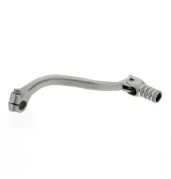 Sélecteur de vitesse BIHR aluminium forgé ART pour KAWASAKI KXF 250 de 2006 à 2008