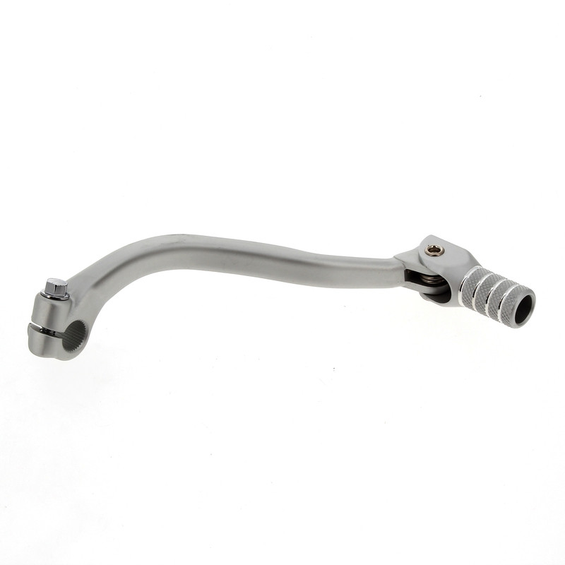 Bihr Gear Lever Forged Aluminium ART para KAWASAKI KXF 250 de 2006 a 2008