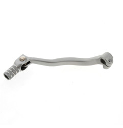 Bihr Gear Lever Forged Aluminium ART para KAWASAKI KXF 250 de 2006 a 2008