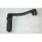 Pedal de cambio goma HIGHSIDER smart tipo OEM para YAMAHA TT 600, TT 600 S, XT 600 de 1984 a 2001
