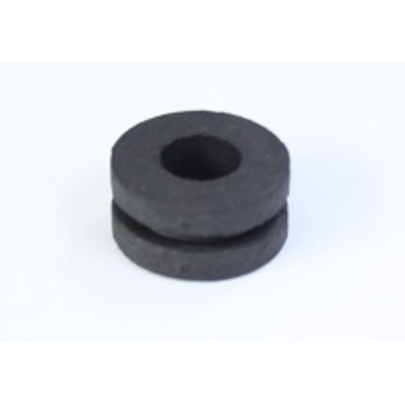 Silentblocs TOURMAX - pack de 10 pour HONDA ATC 200, ATC 200 X, ATC 250, ATC 350 X, TRX 200 SX FOURTRAX 2WD de 1983 à 1987