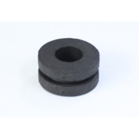 Silentblock TOURMAX (set de 10) para HONDA ATC 200, ATC 200 X, ATC 250, ATC 350 X, TRX 200 SX FOURTRAX 2WD de 1983 a 1987