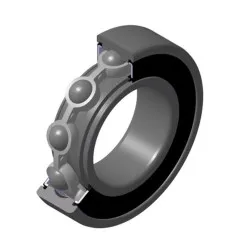 Rodamiento de rueda NTN 20x47x14 6204-2RS para HONDA CAMINO, POLARIS PHOENIX 200, SUZUKI DL 650 V-STROM ABS y GILERA SMT 50