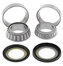 Kit rodamientos de columna de dirección ALL BALLS para HONDA CR 125, CR 250 de 1995 a 1997