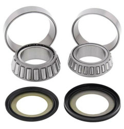 Kit roulements de colonne de direction ALL BALLS pour HONDA CR 125, CR 250 de 1995 à 1997