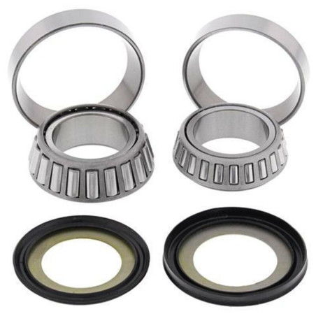 Kit rodamientos de columna de dirección ALL BALLS para HONDA CR 125, CR 250 de 1995 a 1997