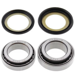 Kit rodamientos de columna de dirección ALL BALLS para KTM ADVENTURE 390, ADVENTURE 390 SW, ADVENTURE 390 X de 2020 a 2026