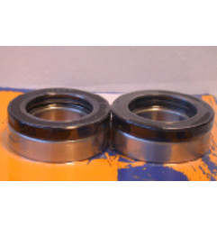 PIVOT WORKS Rear Wheel Bearings And Seals Kit for YAMAHA YFM 125 GRIZZLY 2WD, YFS 200 BLASTER 2WD, YFZ 350 BANSHEE 2WD 1982-2026